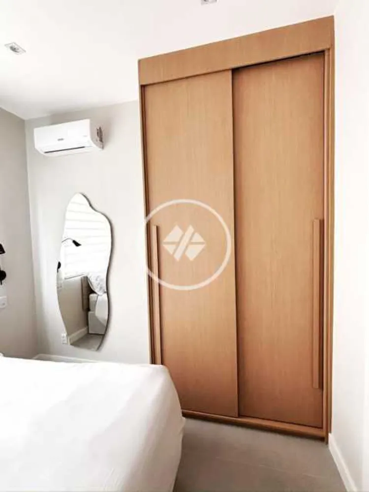 Apartamento, 2 quartos, 52 m² - Foto 2