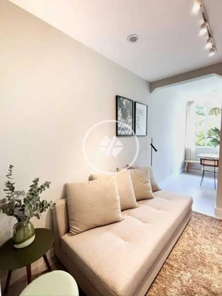 Apartamento, 2 quartos, 52 m² - Foto 30