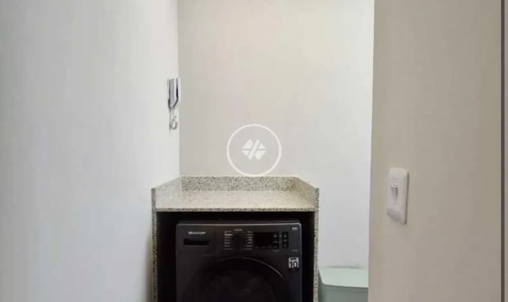 Apartamento, 2 quartos, 52 m² - Foto 6