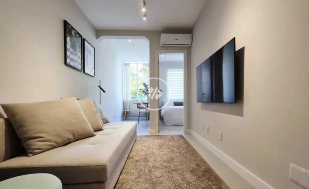 Apartamento, 2 quartos, 52 m² - Foto 11