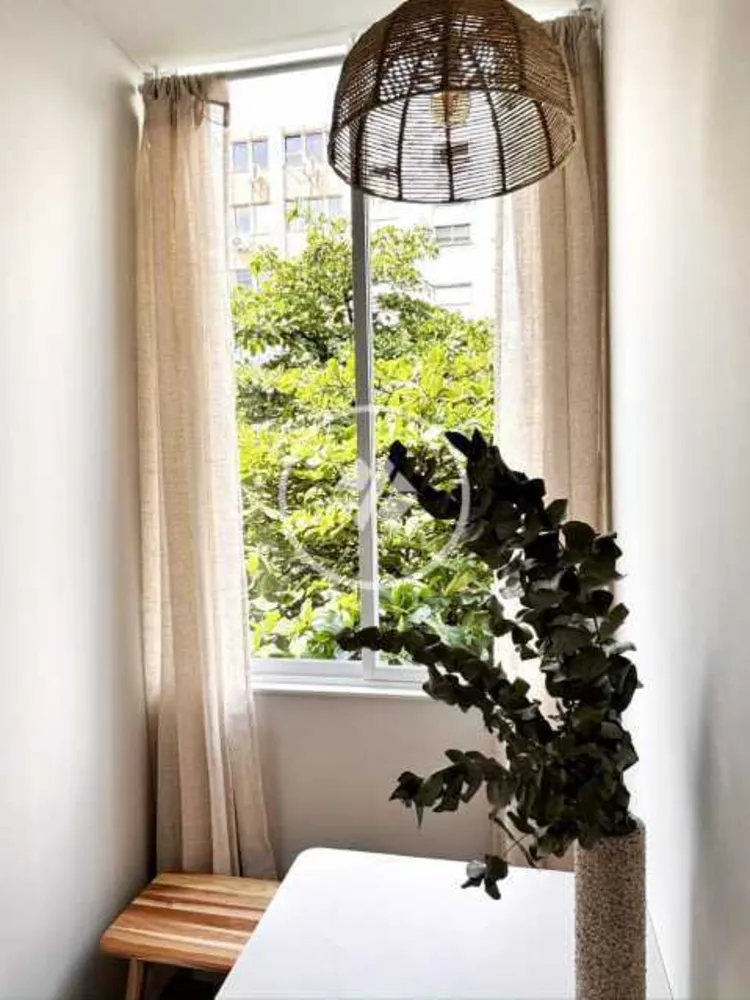 Apartamento, 2 quartos, 52 m² - Foto 9