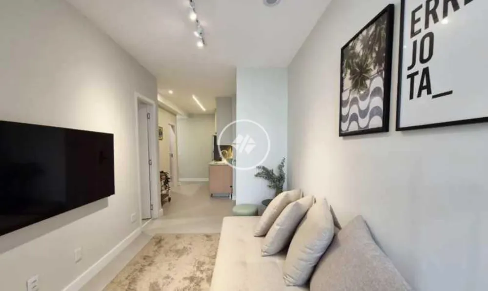 Apartamento, 2 quartos, 52 m² - Foto 24