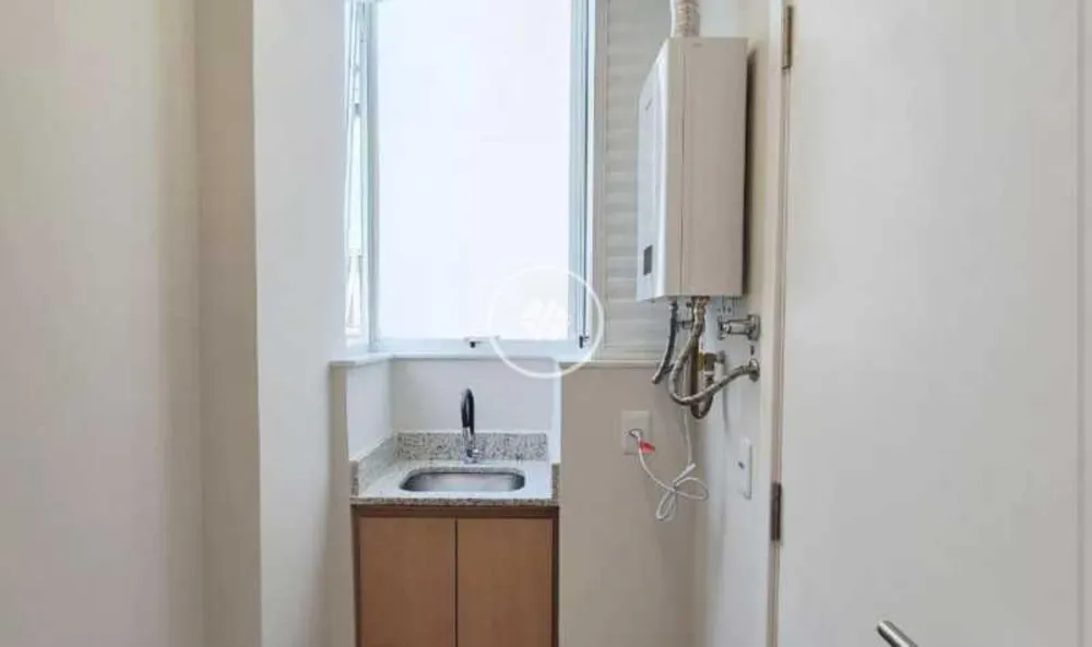 Apartamento, 2 quartos, 52 m² - Foto 22