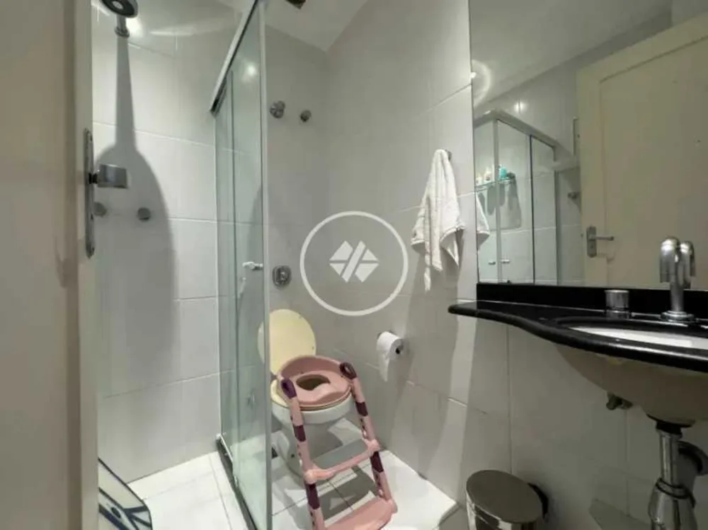 Apartamento, 2 quartos, 96 m² - Foto 7