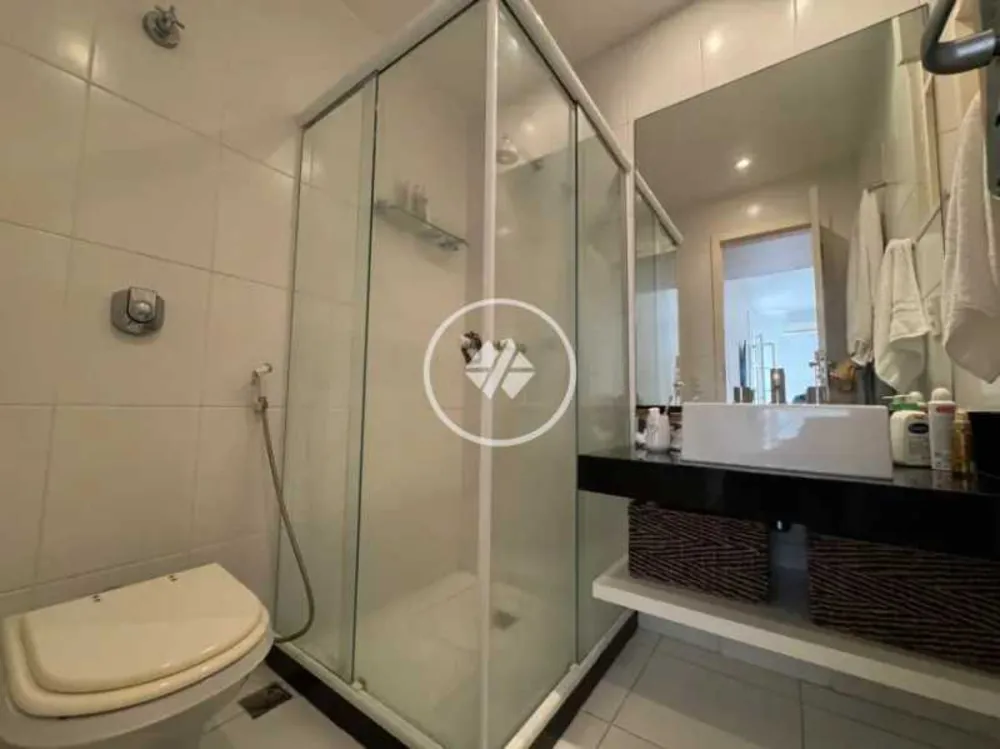Apartamento, 2 quartos, 96 m² - Foto 9