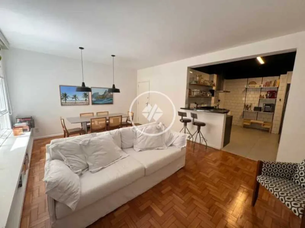 Apartamento, 2 quartos, 96 m² - Foto 5