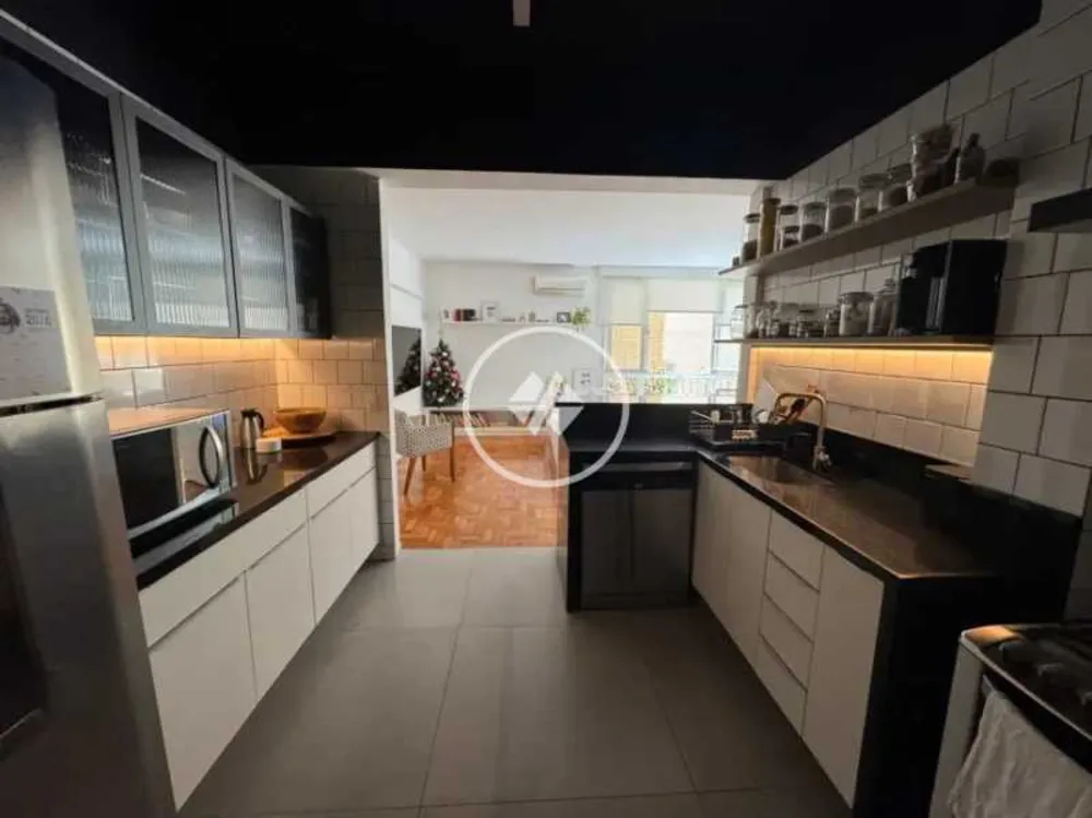 Apartamento, 2 quartos, 96 m² - Foto 3