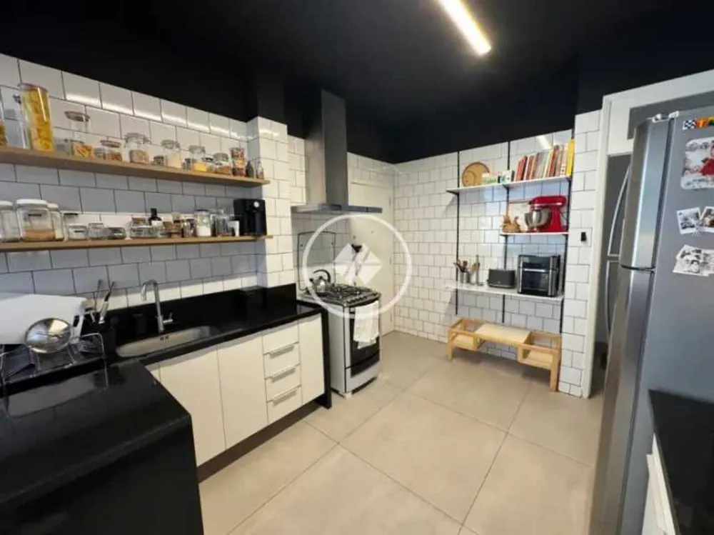 Apartamento, 2 quartos, 96 m² - Foto 1