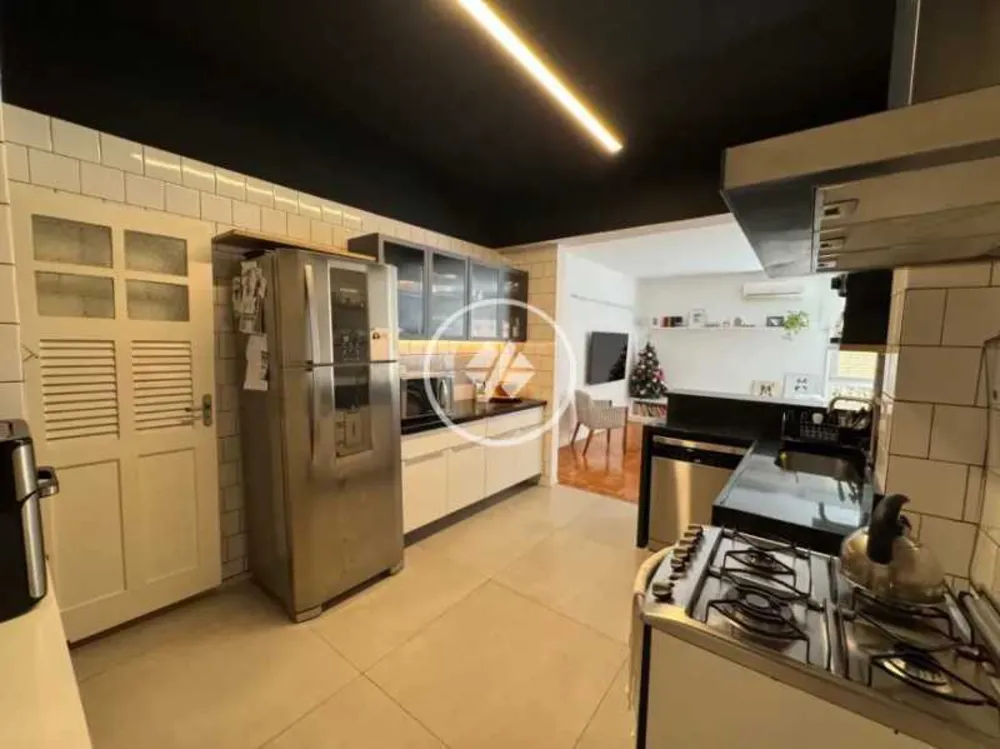 Apartamento, 2 quartos, 96 m² - Foto 11