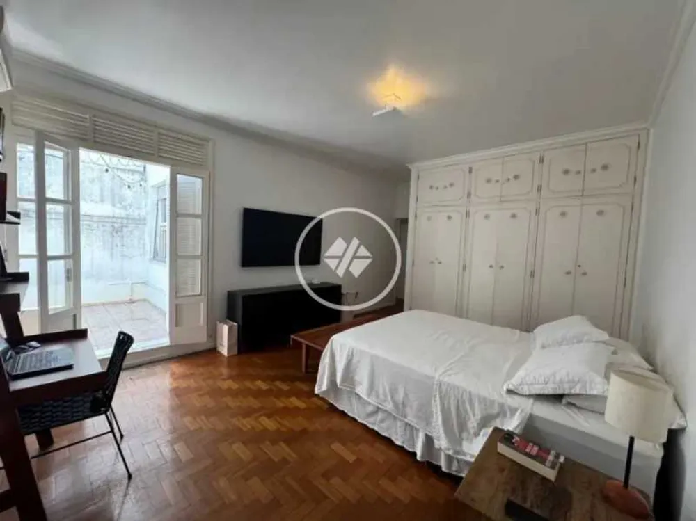 Apartamento, 2 quartos, 96 m² - Foto 13