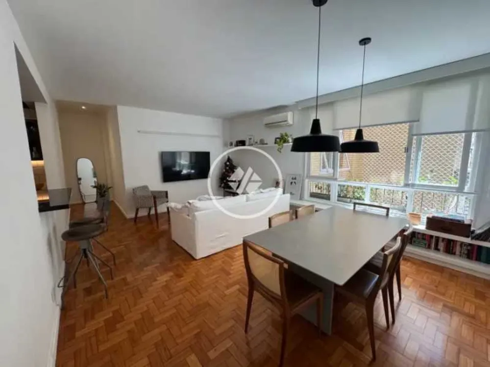 Apartamento, 2 quartos, 96 m² - Foto 12