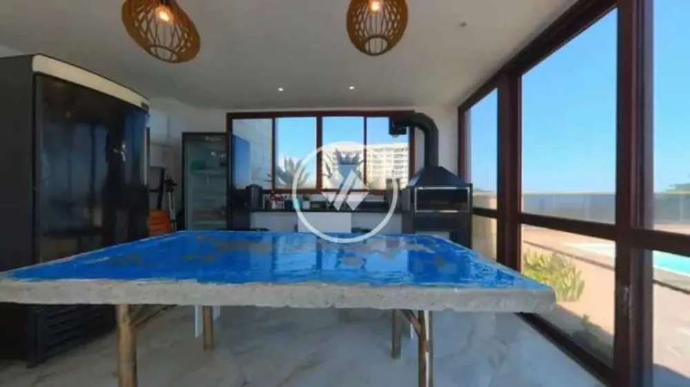 Cobertura, 3 quartos, 573 m² - Foto 9