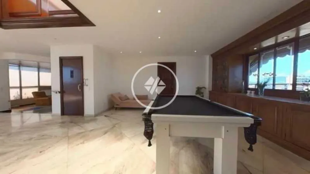 Cobertura, 3 quartos, 573 m² - Foto 4