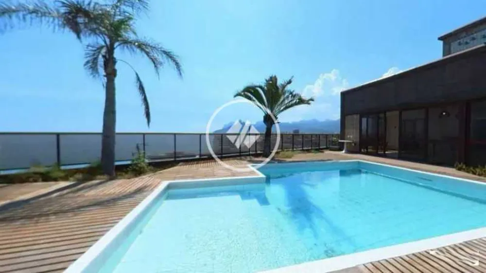 Cobertura, 3 quartos, 573 m² - Foto 7