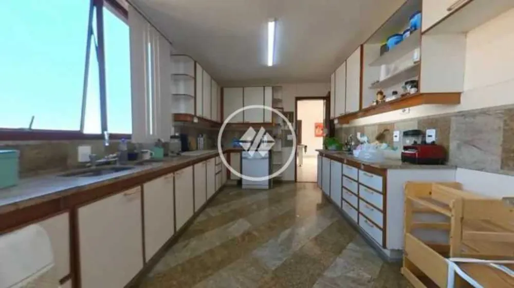 Cobertura, 3 quartos, 573 m² - Foto 1