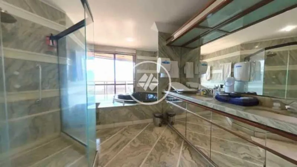 Cobertura, 3 quartos, 573 m² - Foto 2
