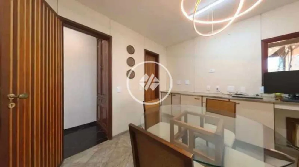Cobertura, 3 quartos, 573 m² - Foto 14