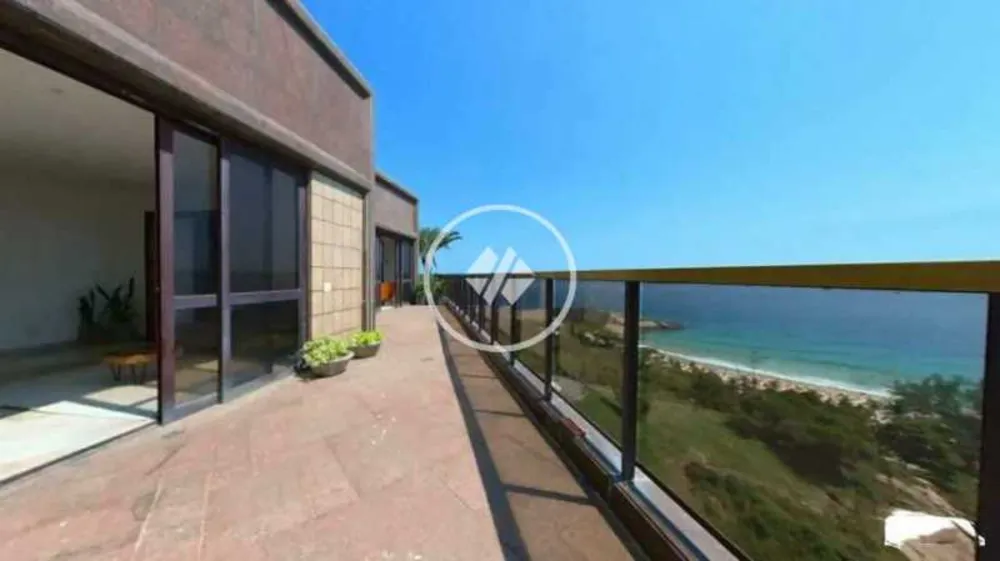 Cobertura, 3 quartos, 573 m² - Foto 5