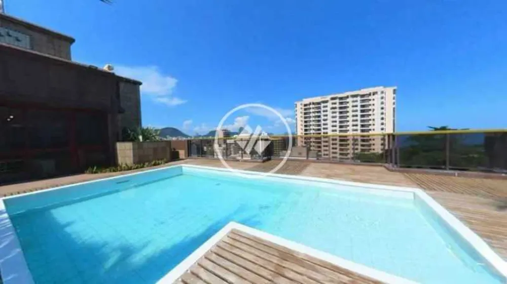 Cobertura, 3 quartos, 573 m² - Foto 12