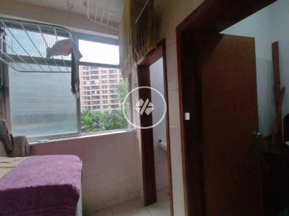 Apartamento, 3 quartos, 100 m² - Foto 16
