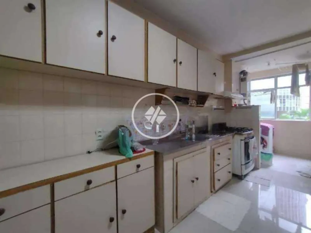 Apartamento, 3 quartos, 100 m² - Foto 4