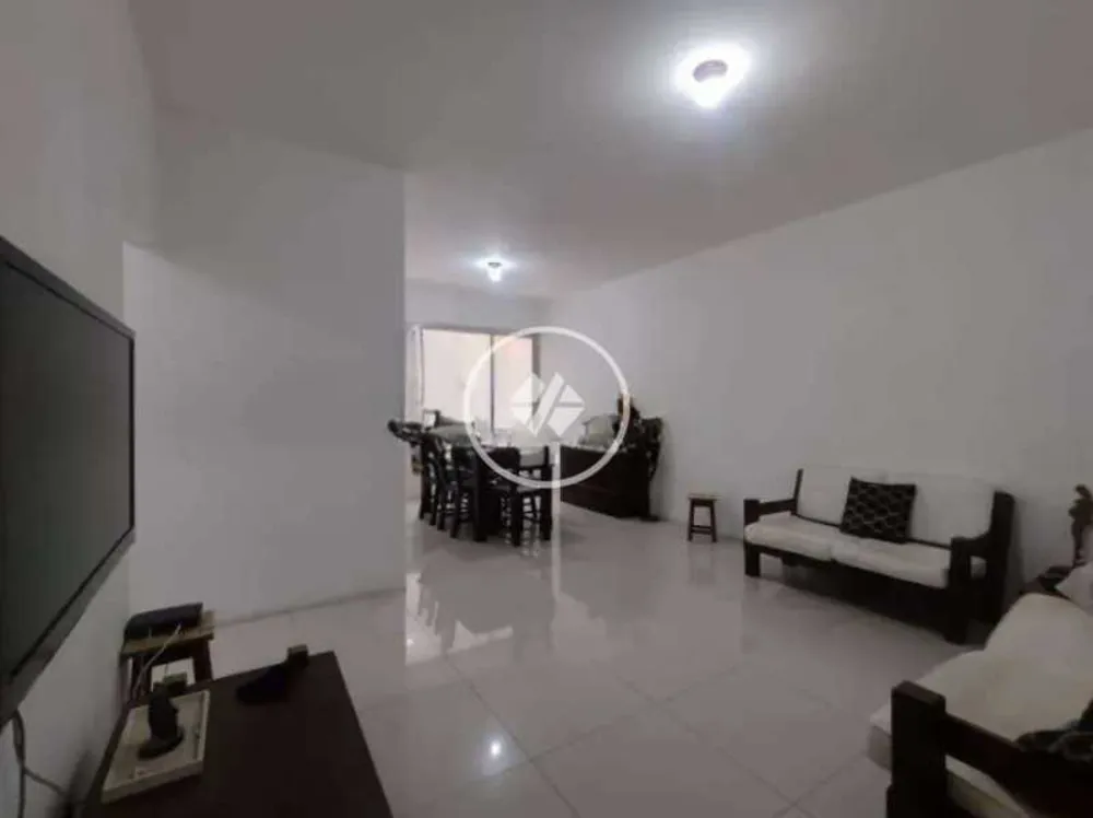 Apartamento, 3 quartos, 100 m² - Foto 3