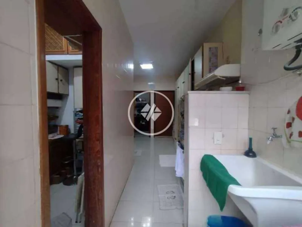 Apartamento, 3 quartos, 100 m² - Foto 12