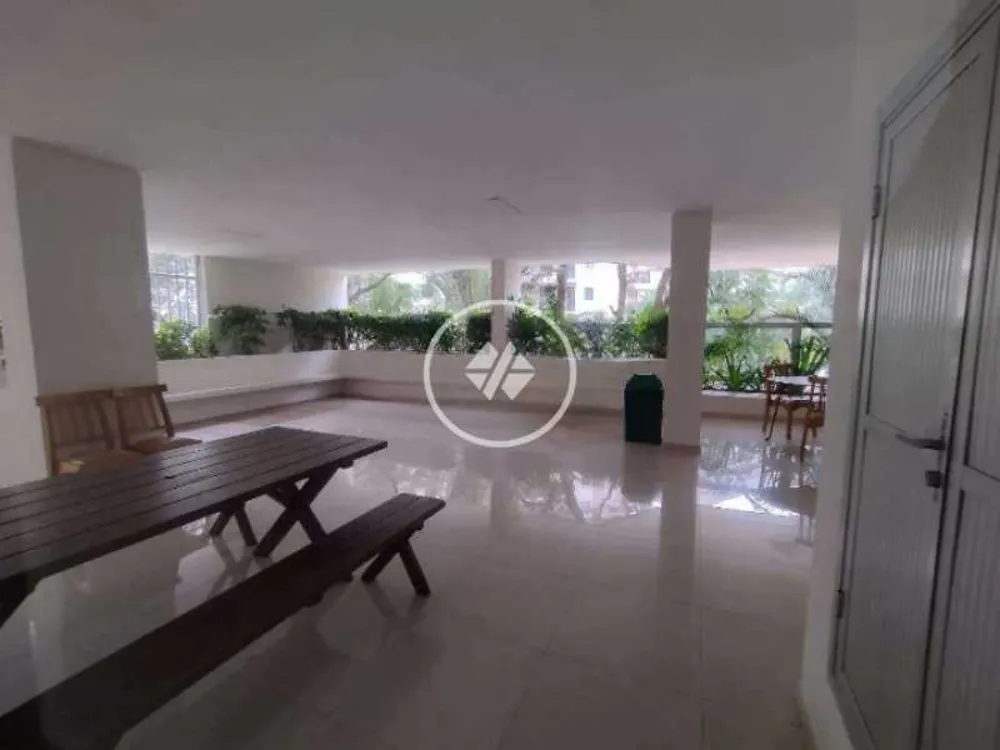 Apartamento, 3 quartos, 100 m² - Foto 7