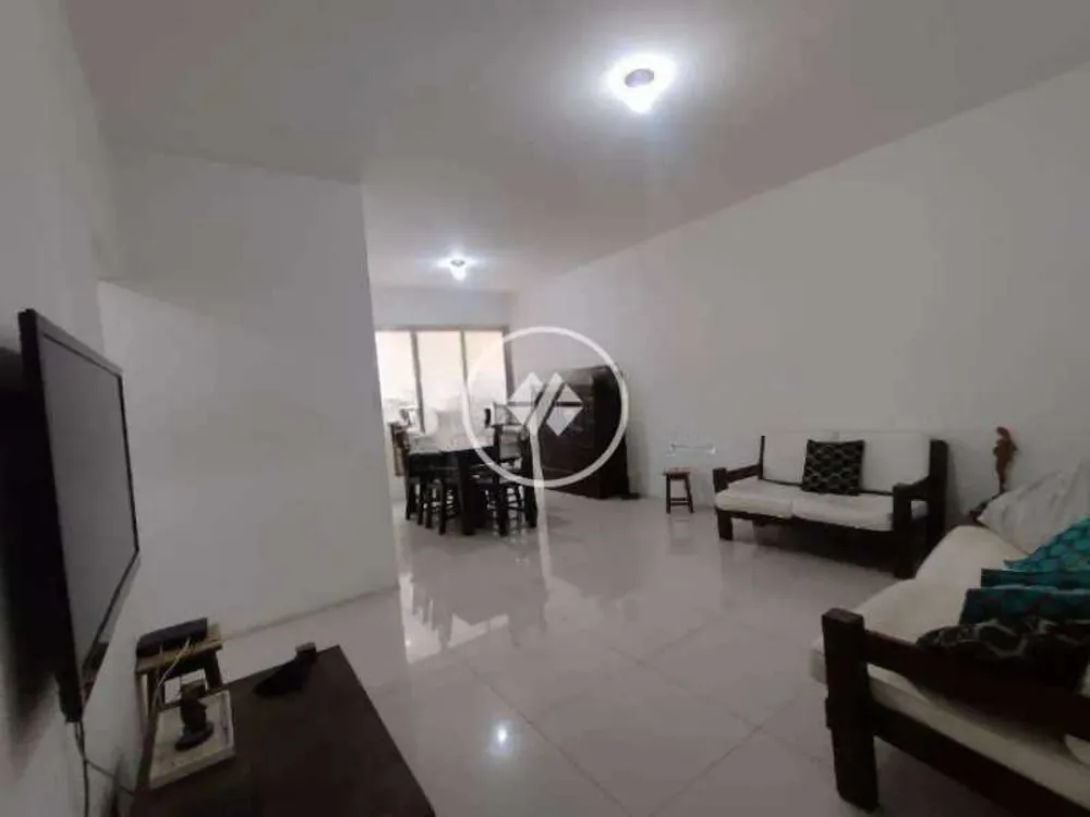 Apartamento, 3 quartos, 100 m² - Foto 1