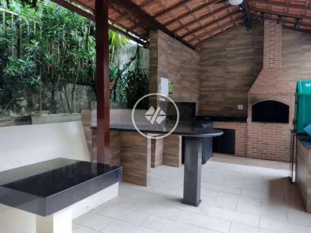 Apartamento, 3 quartos, 100 m² - Foto 5