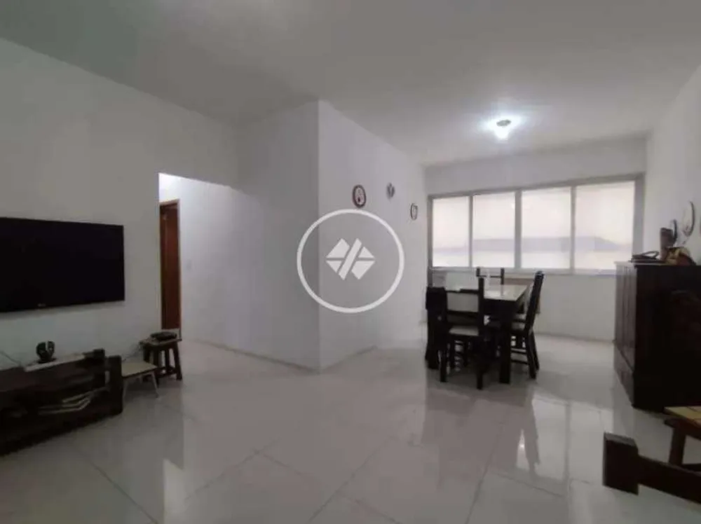 Apartamento, 3 quartos, 100 m² - Foto 2