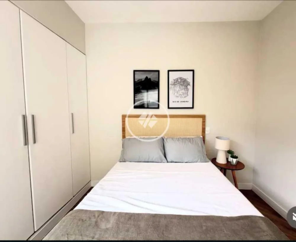 Apartamento, 3 quartos, 82 m² - Foto 5