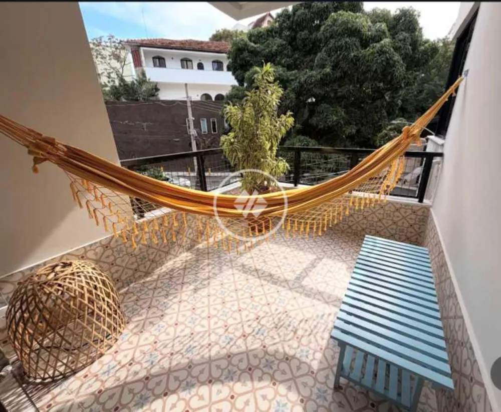 Apartamento, 3 quartos, 82 m² - Foto 2