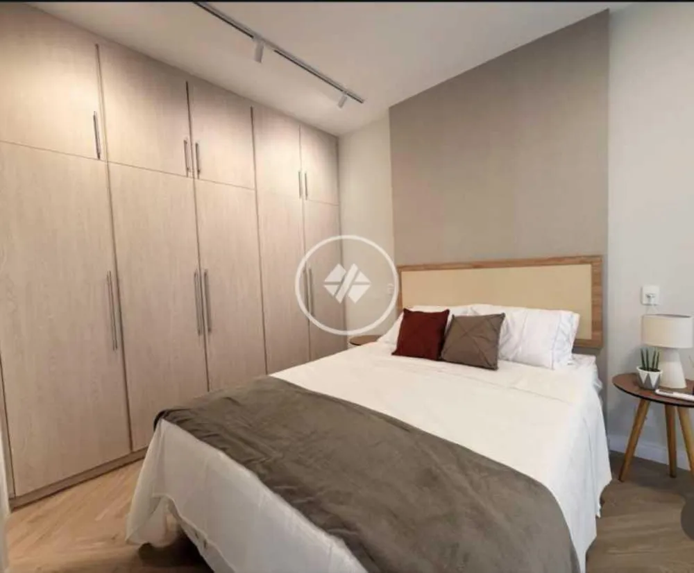 Apartamento, 3 quartos, 82 m² - Foto 4