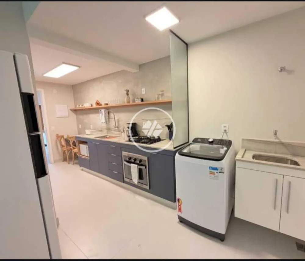 Apartamento, 3 quartos, 82 m² - Foto 10