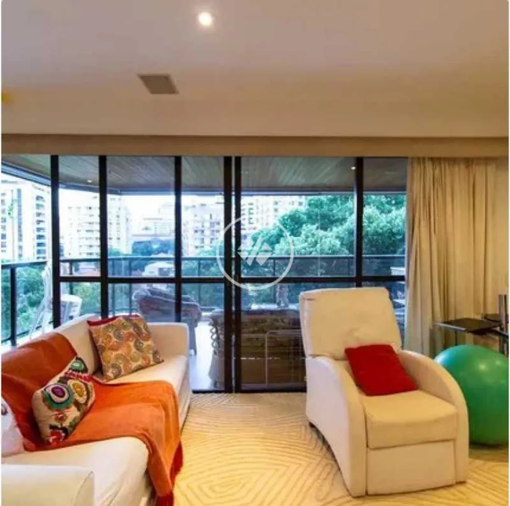 Apartamento, 4 quartos, 160 m² - Foto 16