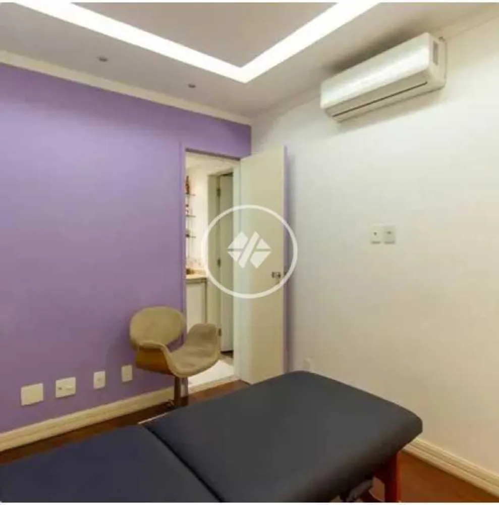 Apartamento, 4 quartos, 160 m² - Foto 7
