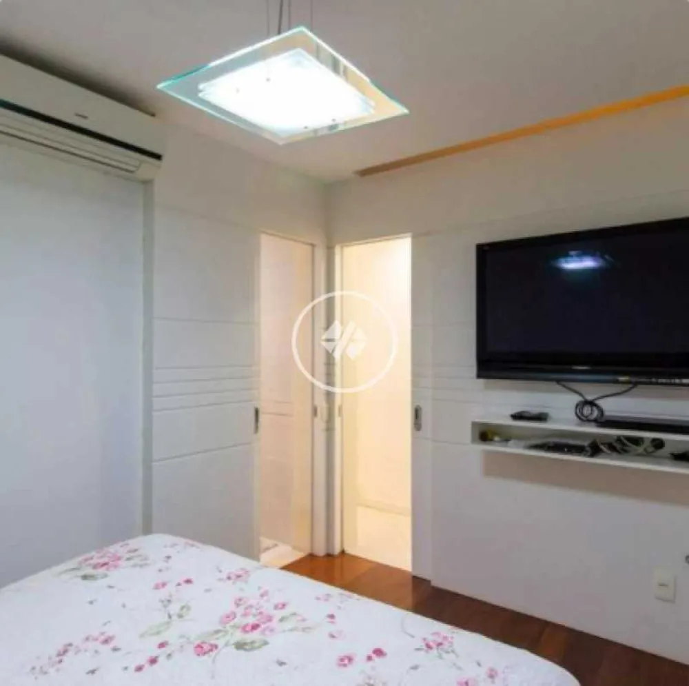 Apartamento, 4 quartos, 160 m² - Foto 14