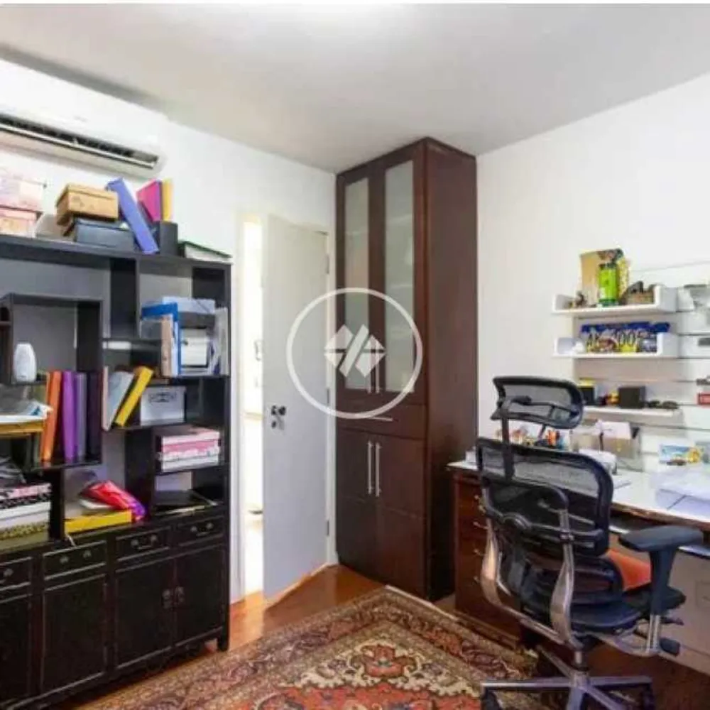 Apartamento, 4 quartos, 160 m² - Foto 12