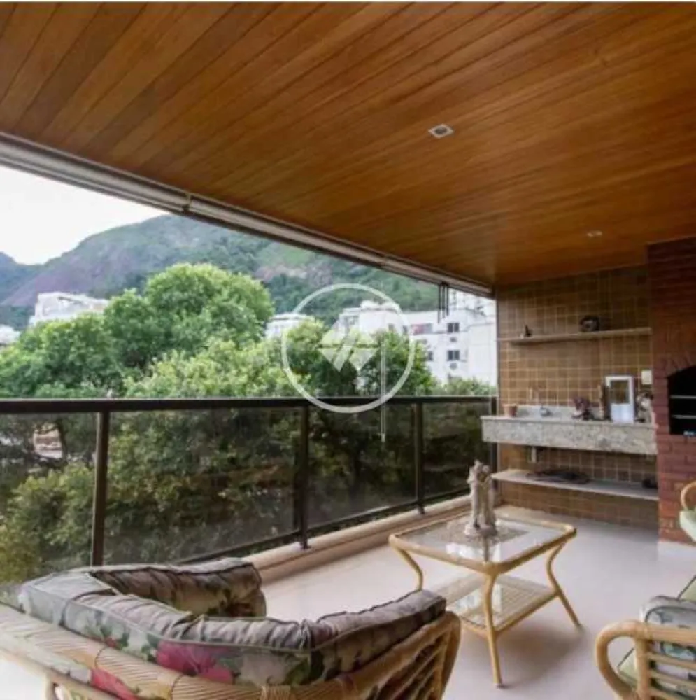 Apartamento, 4 quartos, 160 m² - Foto 5