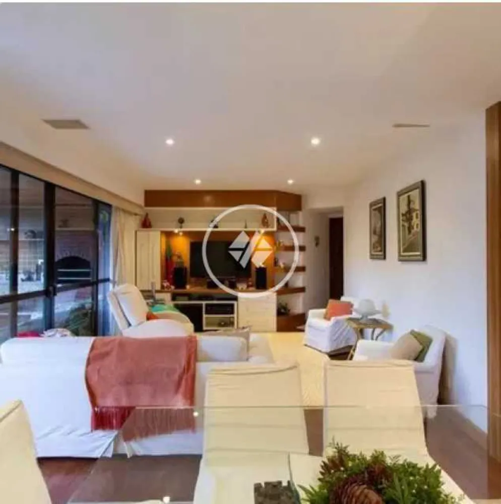 Apartamento, 4 quartos, 160 m² - Foto 9