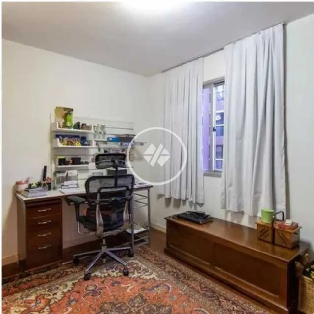 Apartamento, 4 quartos, 160 m² - Foto 2