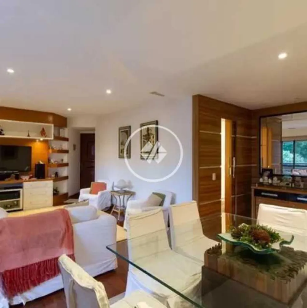 Apartamento, 4 quartos, 160 m² - Foto 19