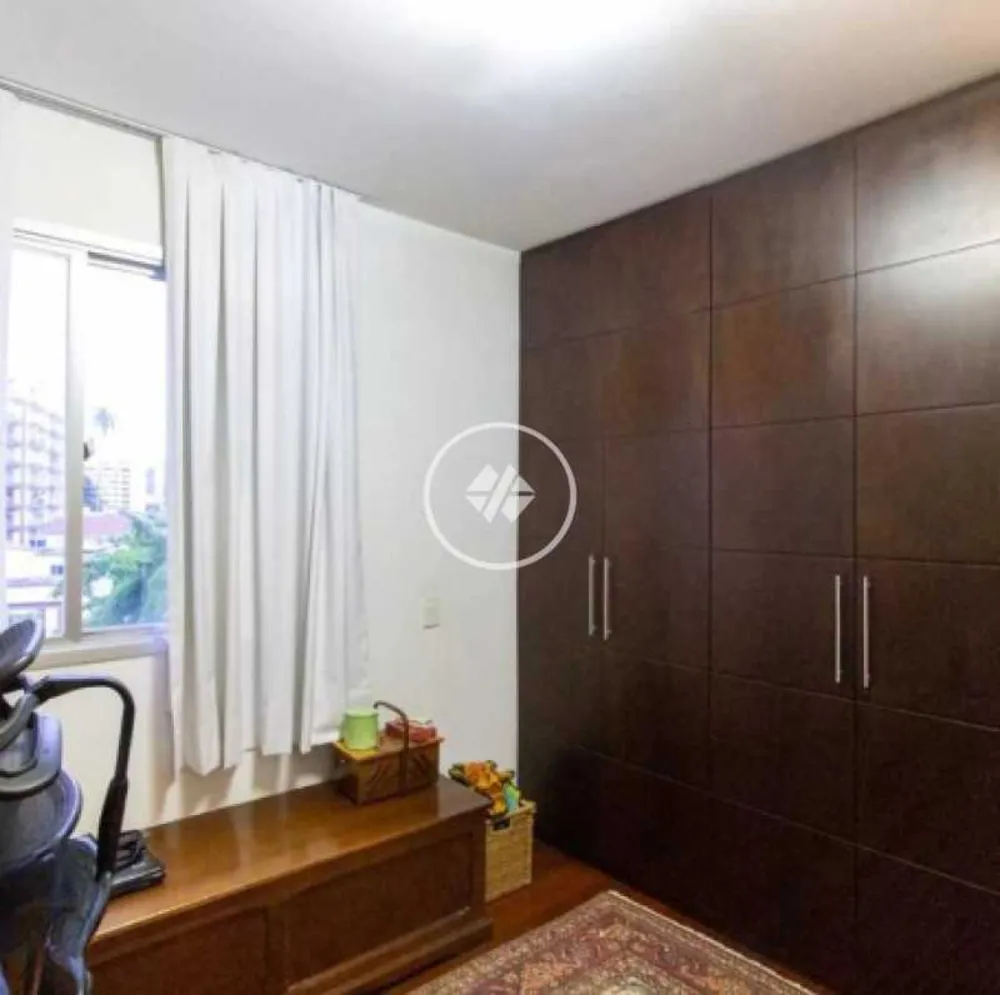 Apartamento, 4 quartos, 160 m² - Foto 4