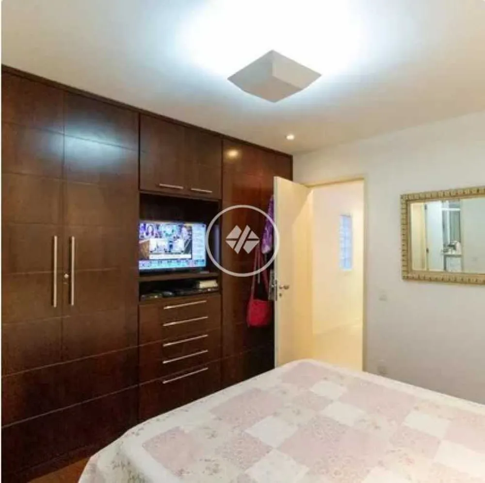 Apartamento, 4 quartos, 160 m² - Foto 13