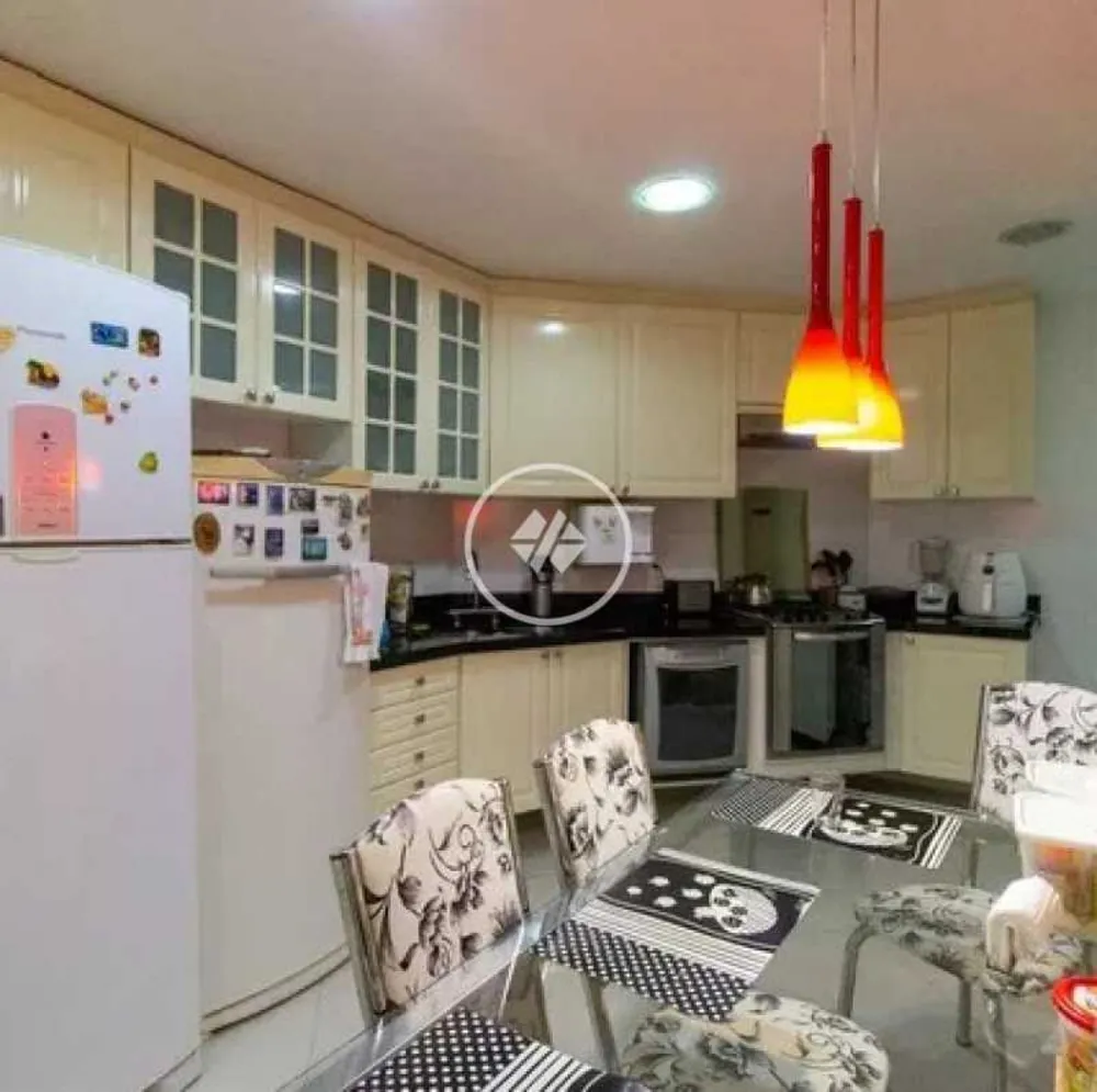 Apartamento, 4 quartos, 160 m² - Foto 11