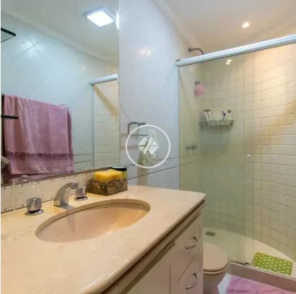 Apartamento, 4 quartos, 160 m² - Foto 8