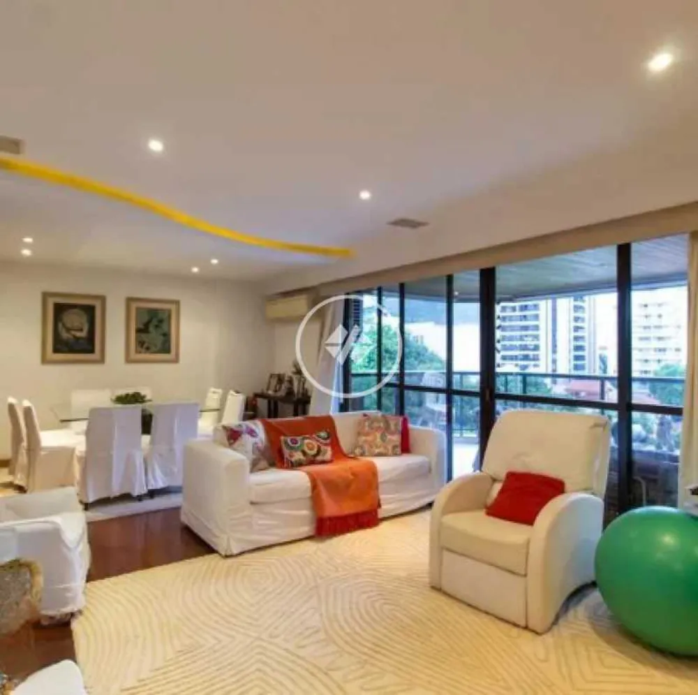 Apartamento, 4 quartos, 160 m² - Foto 15