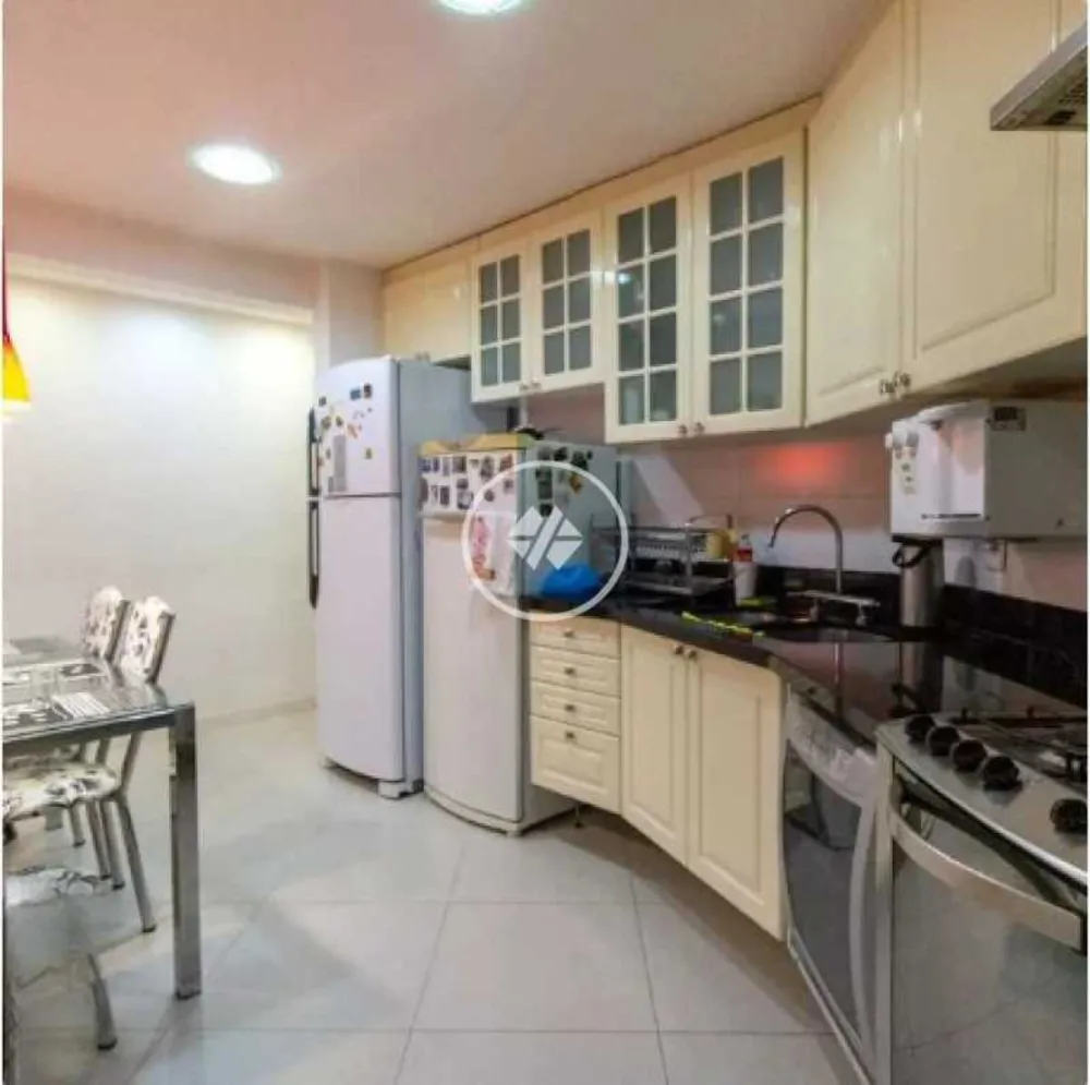 Apartamento, 4 quartos, 160 m² - Foto 1