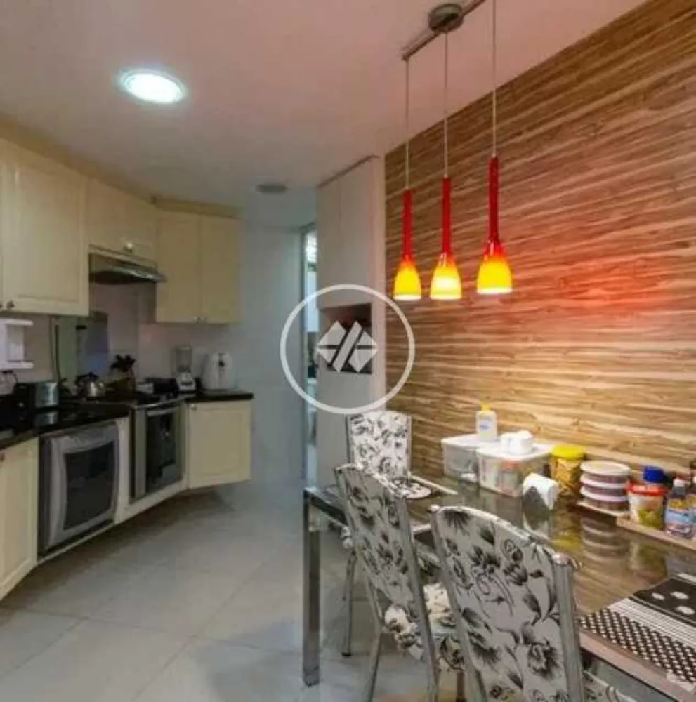 Apartamento, 4 quartos, 160 m² - Foto 10